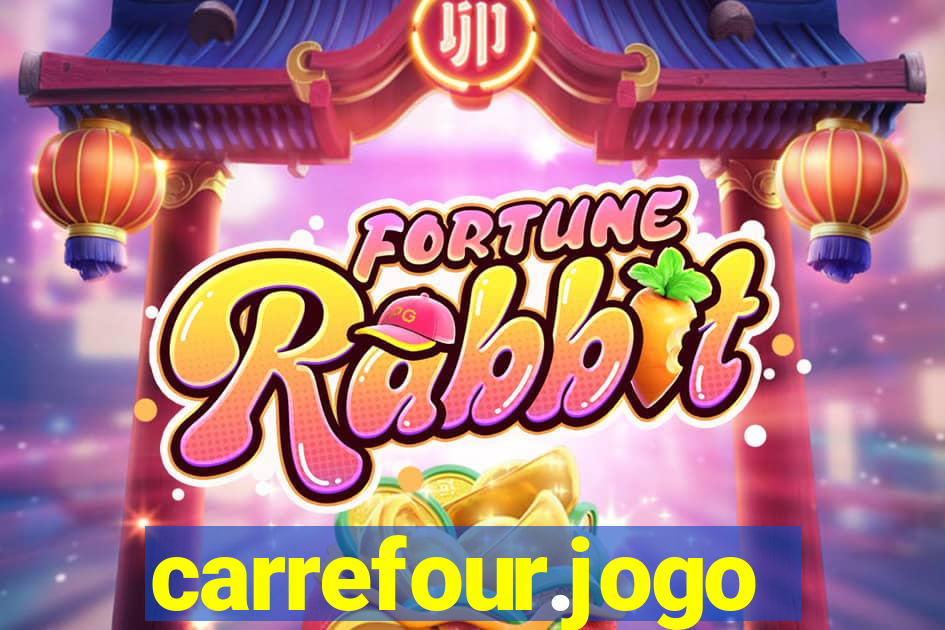 carrefour.jogo cassino online